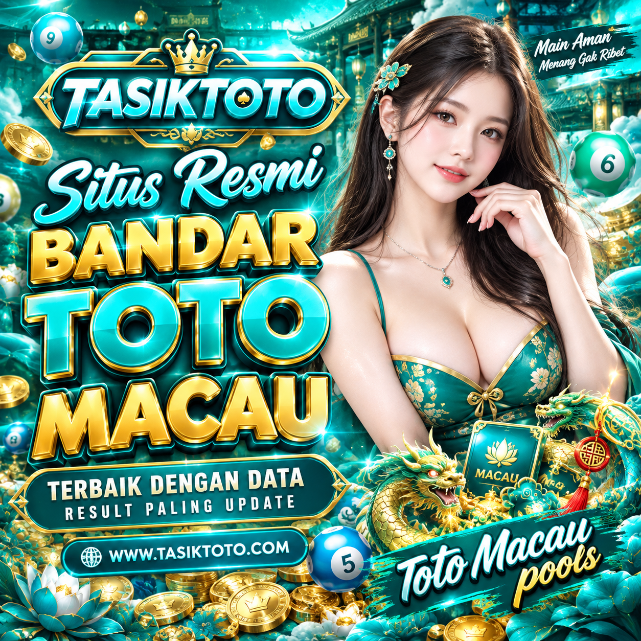 TASIKTOTO 
Banner
