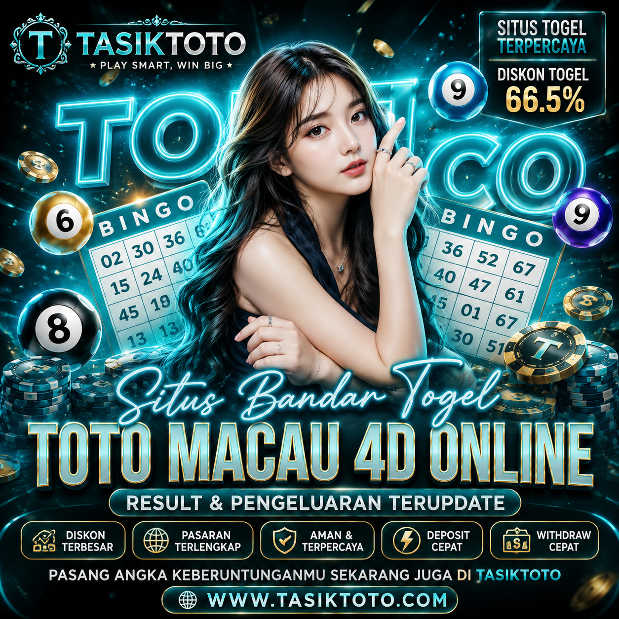 TASIKTOTO