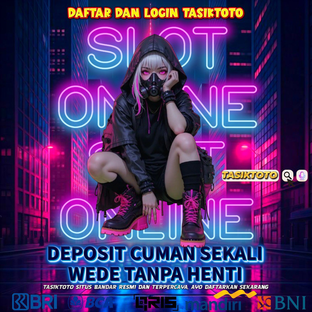 Galeri foto TASIKTOTO # Dewan Perwakilan Situs Toto Macau dengan Data Macau Resmi Terlengkap di Jakarta