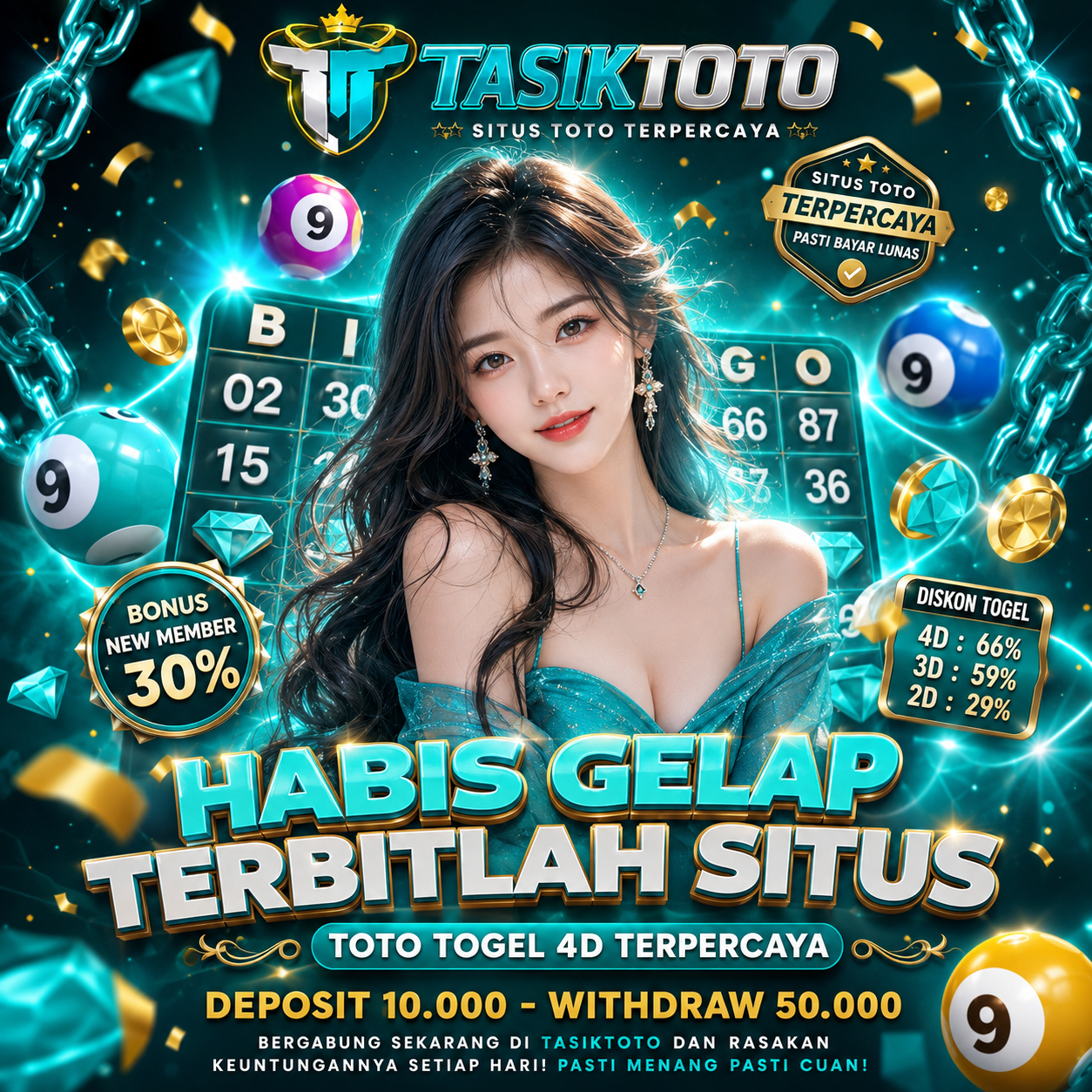 TASIKTOTO