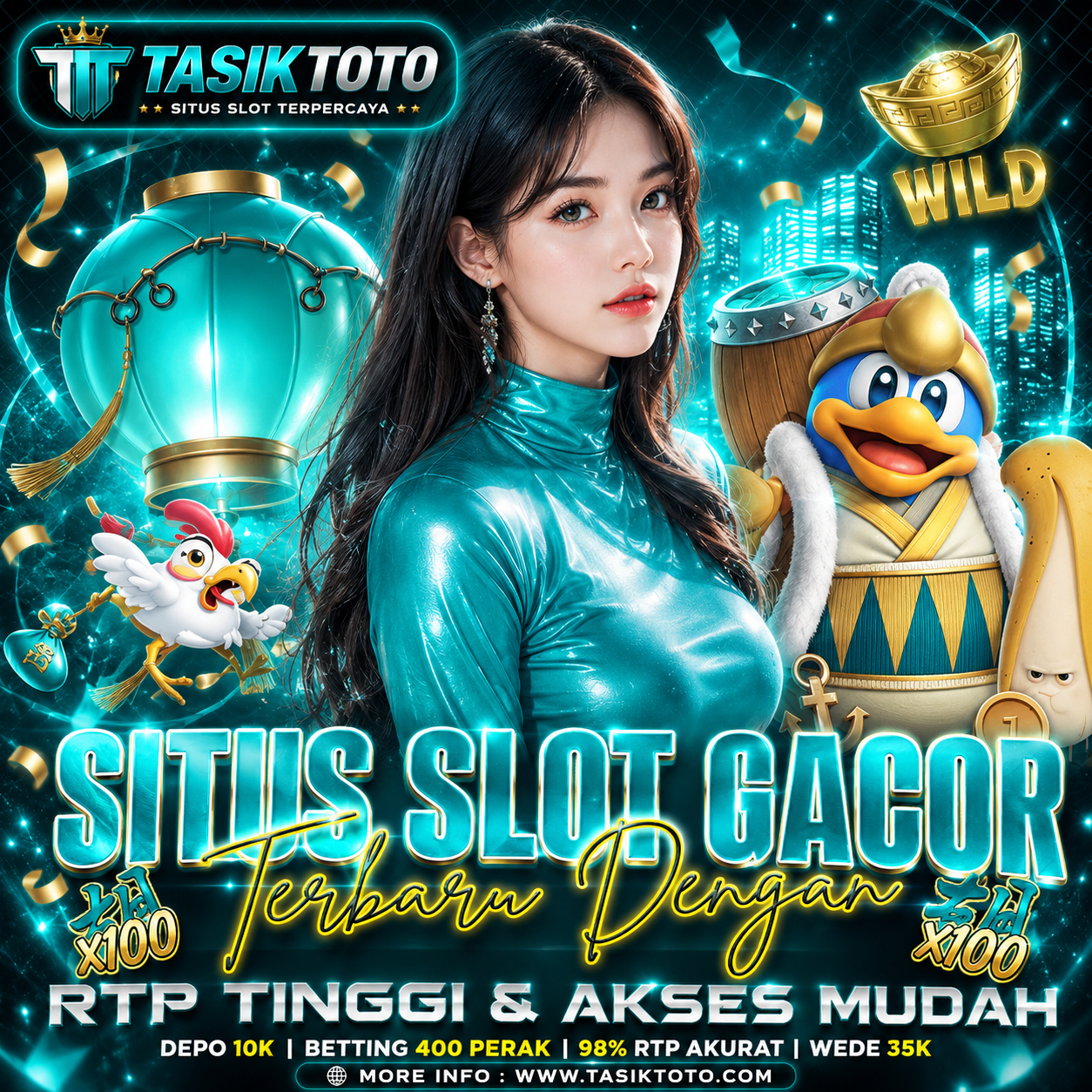 TASIKTOTO