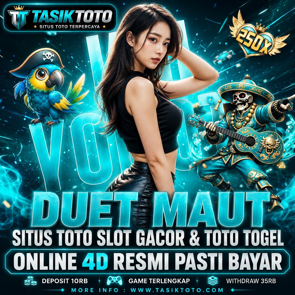 TASIKTOTO