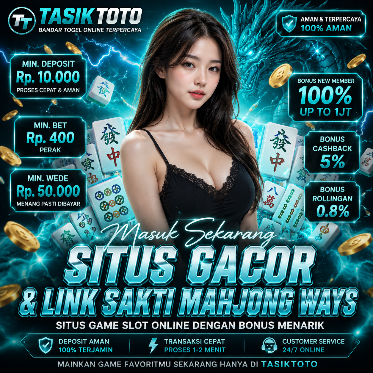TASIKTOTO
