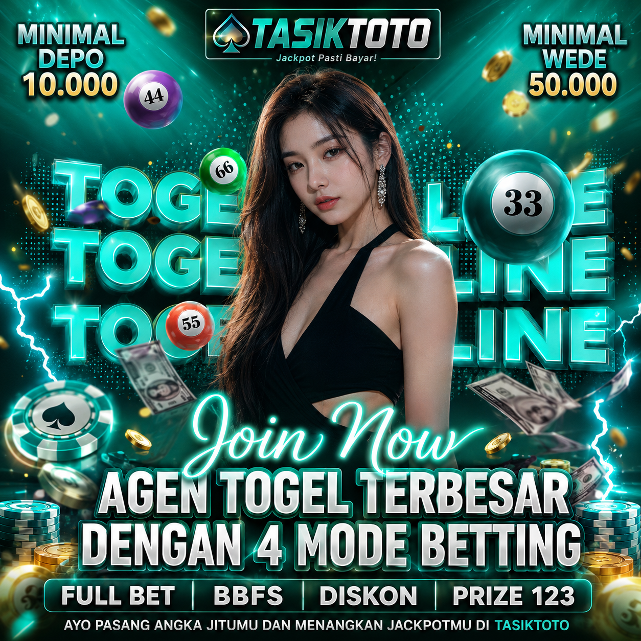 TASIKTOTO ✈️ Petinggi Situs Toto Daring & Layanan Togel Toto Online Terpercaya