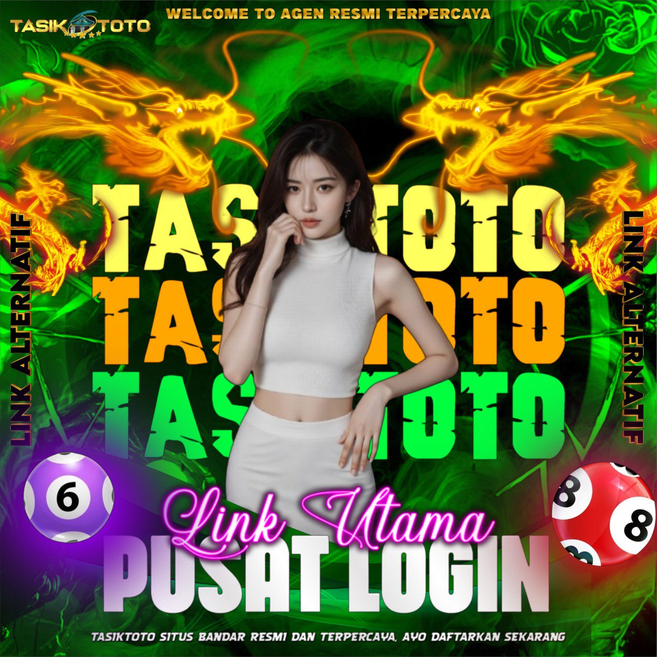 TASIKTOTO 🛩️ Panduan Cara Bermain Slot Gacor Di Situs Gacor 2026