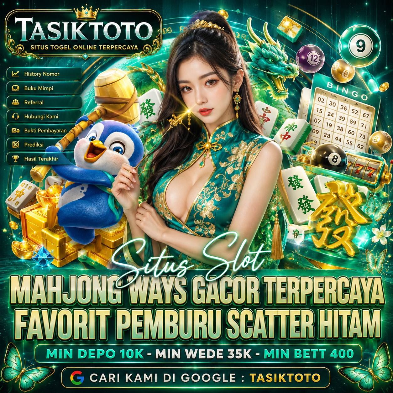 TASIKTOTO