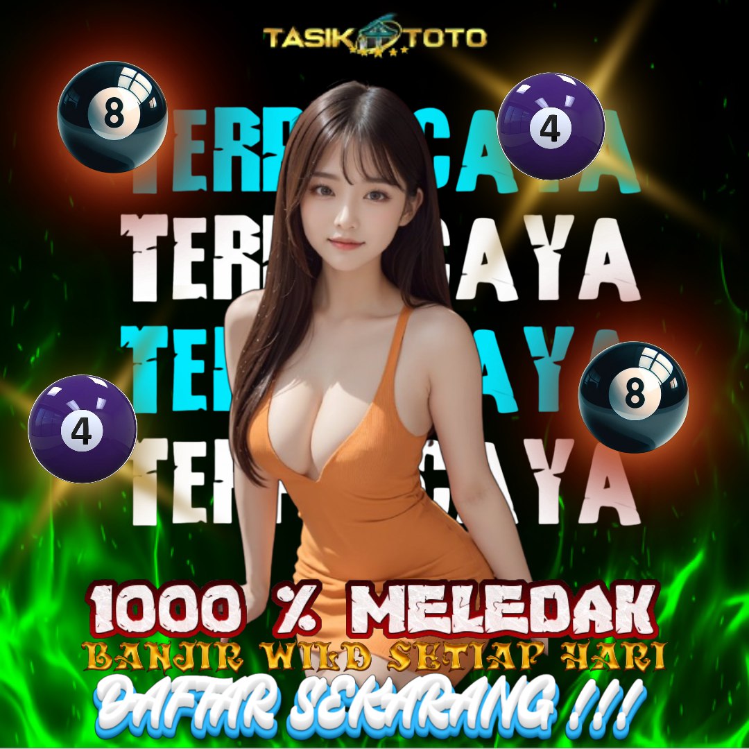 TASIKTOTO | Pemandu Area Situs Gacor & Slot Gacor Terpercaya