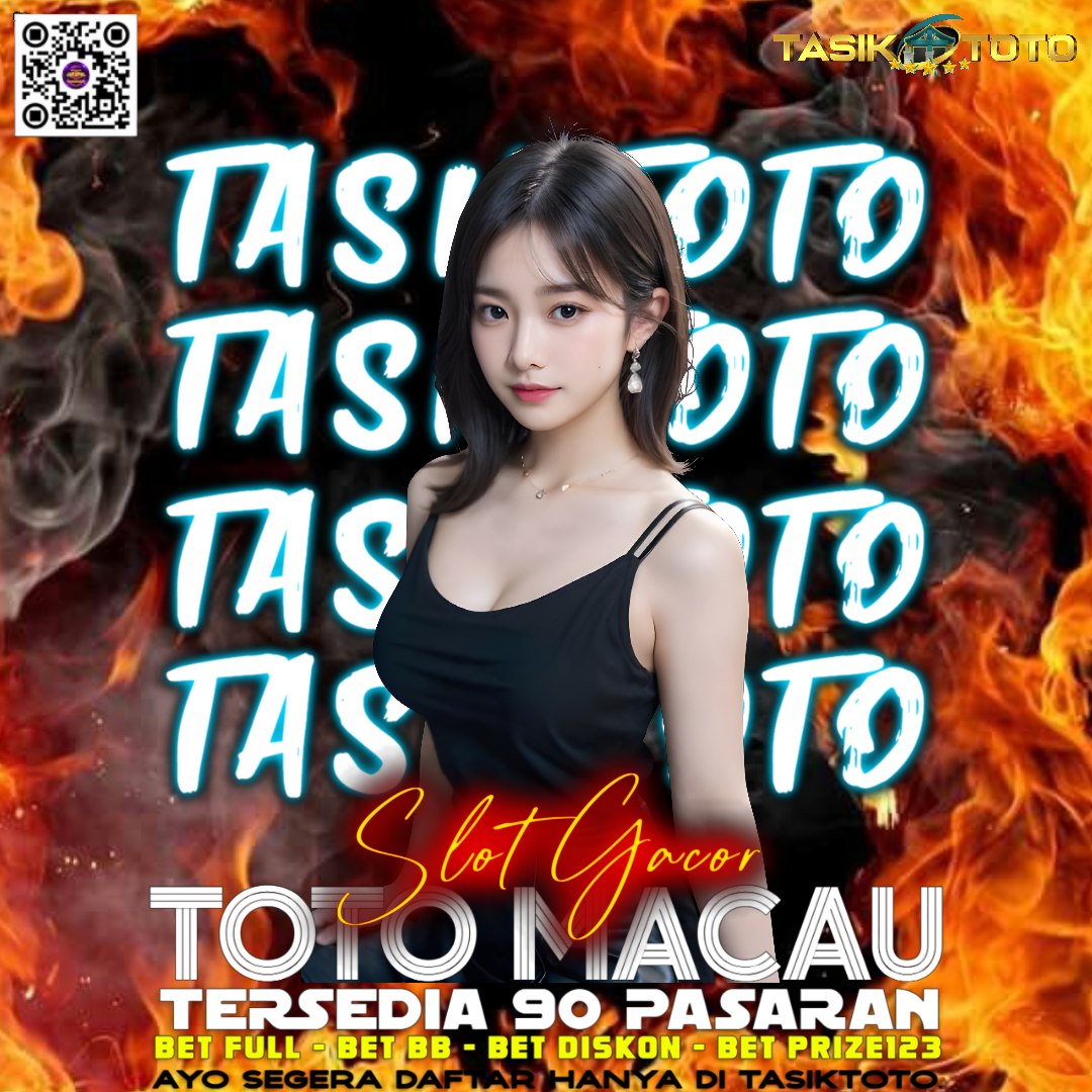 TASIKTOTO > Keluaran Togel Data Toto Macau Racikan Prediksi Angka Macau Terpopuler