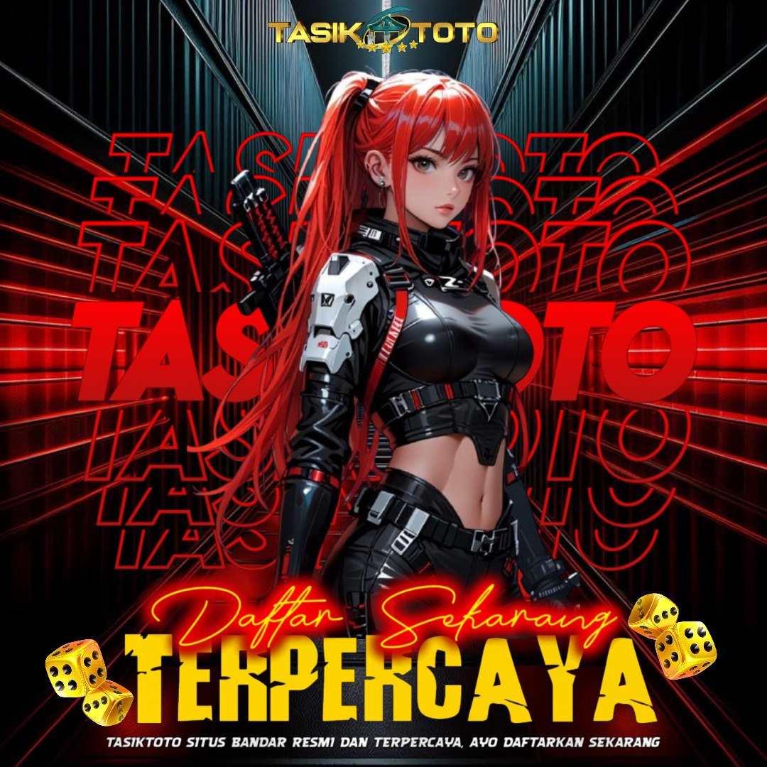 TASIKTOTO | Organisasi Situs Toto 4D & Platform Slot Gacor Deposit 5K