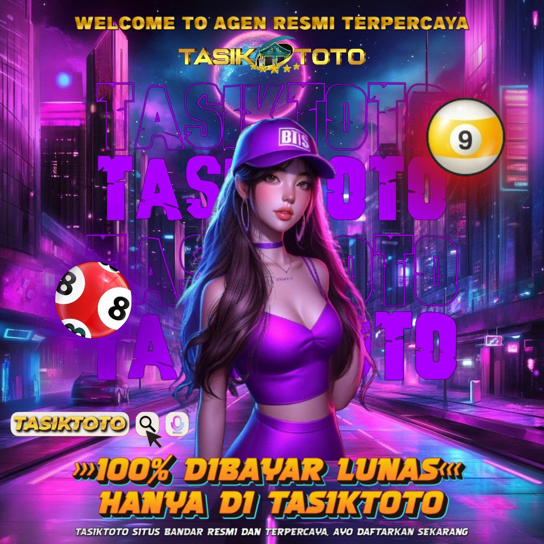 TASIKTOTO | Seminar Group Situs Gacor & Platform Slot Gacor Cuan Deposit 5k