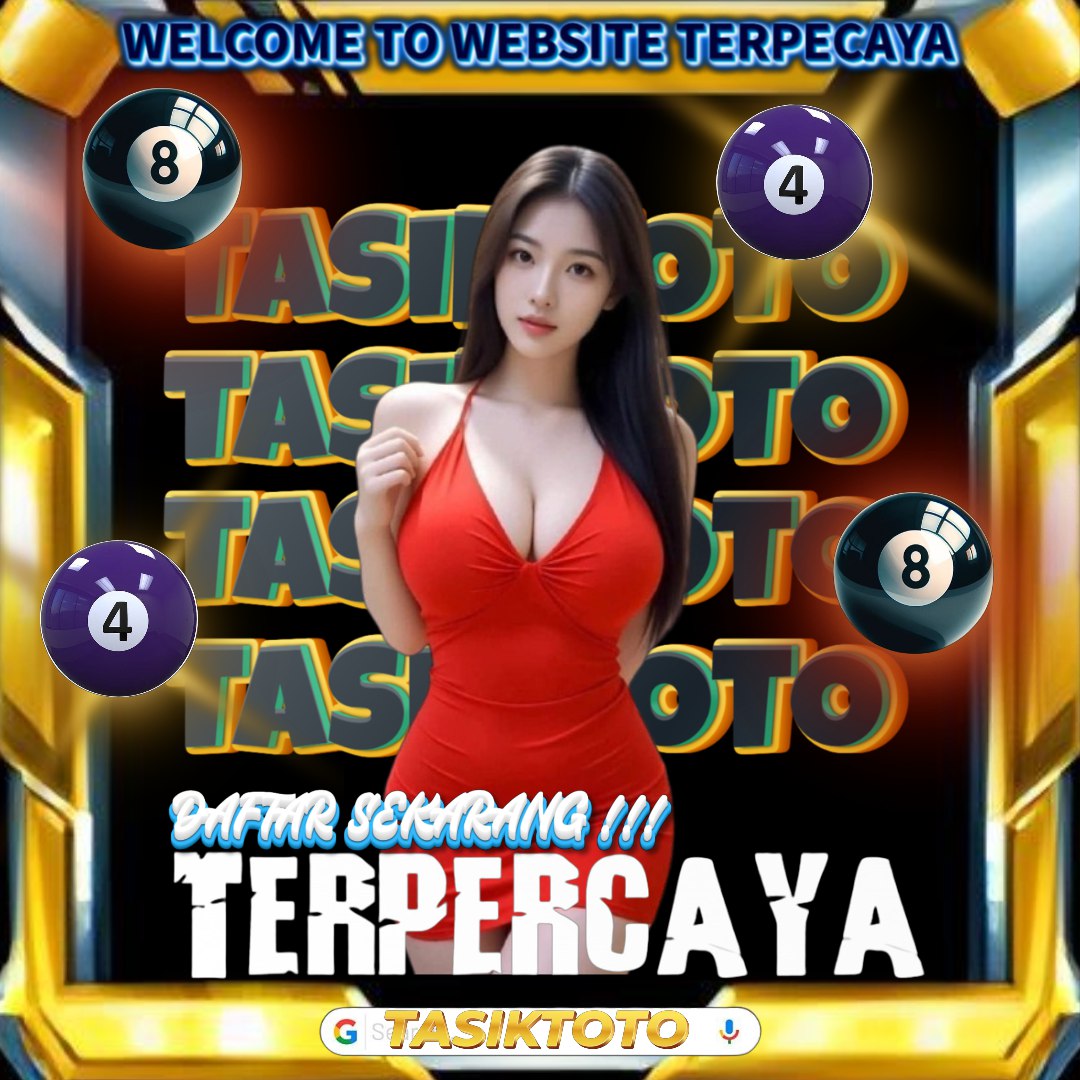 TASIKTOTO ⚡Tentang Cara Bergabung Bersama Situs Toto Togel Cuan Besar