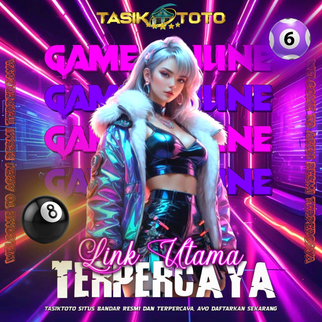 TASIKTOTO | Rapat Situs Toto Togel Terpercaya 2026 Toto 4D Terkemuka