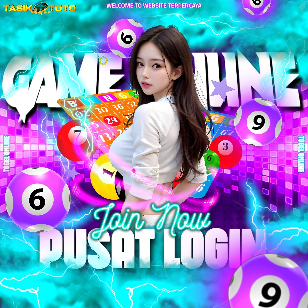 TASIKTOTO | Gudang Pusat Situs Toto Kumpulan Link Toto Togel 4D Mudah Jackpot