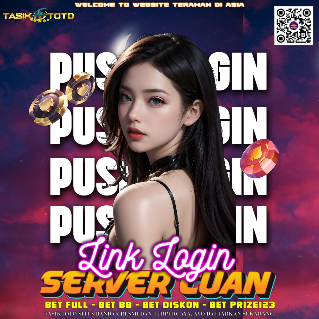 TASIKTOTO : Seminar Group Situs Toto Togel 4D & Bandar Togel Online Terpercaya