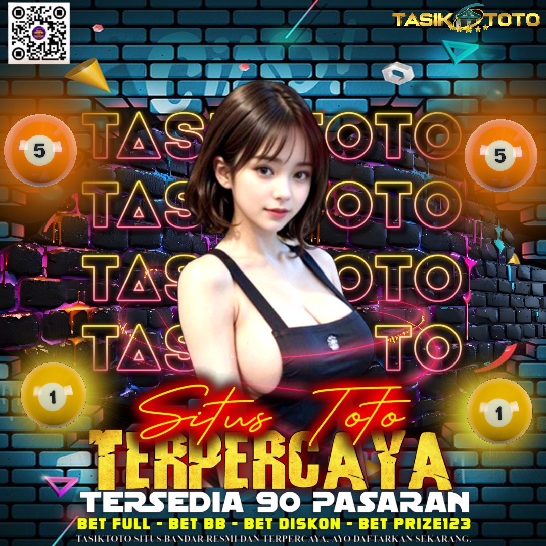 TASIKTOTO | Akses Link Situs Toto Slot Bersama Situs Togel Online 4D Resmi 2026