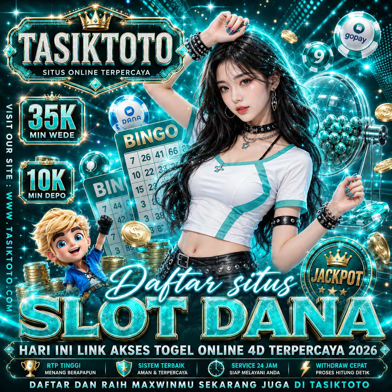 TASIKTOTO