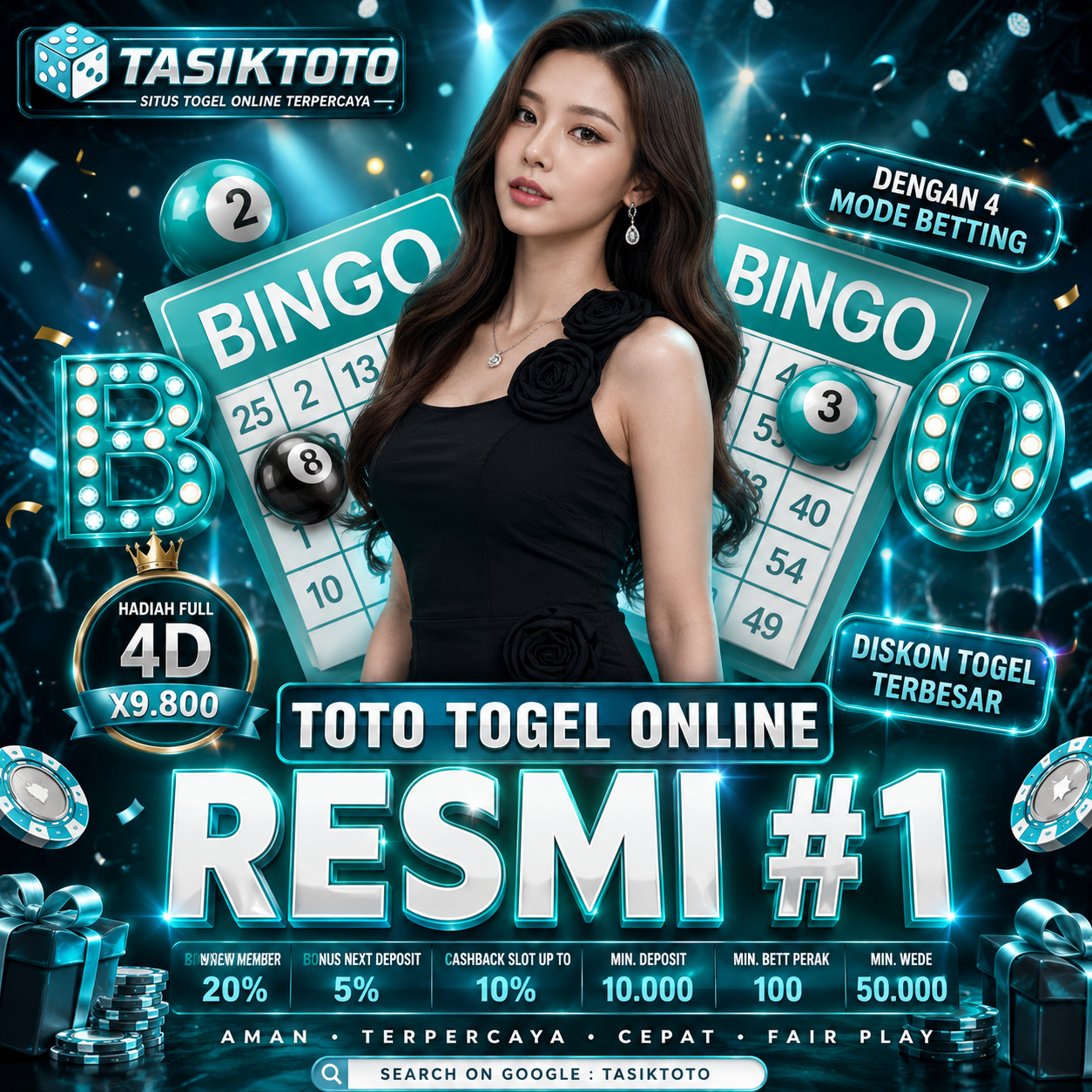 TASIKTOTO