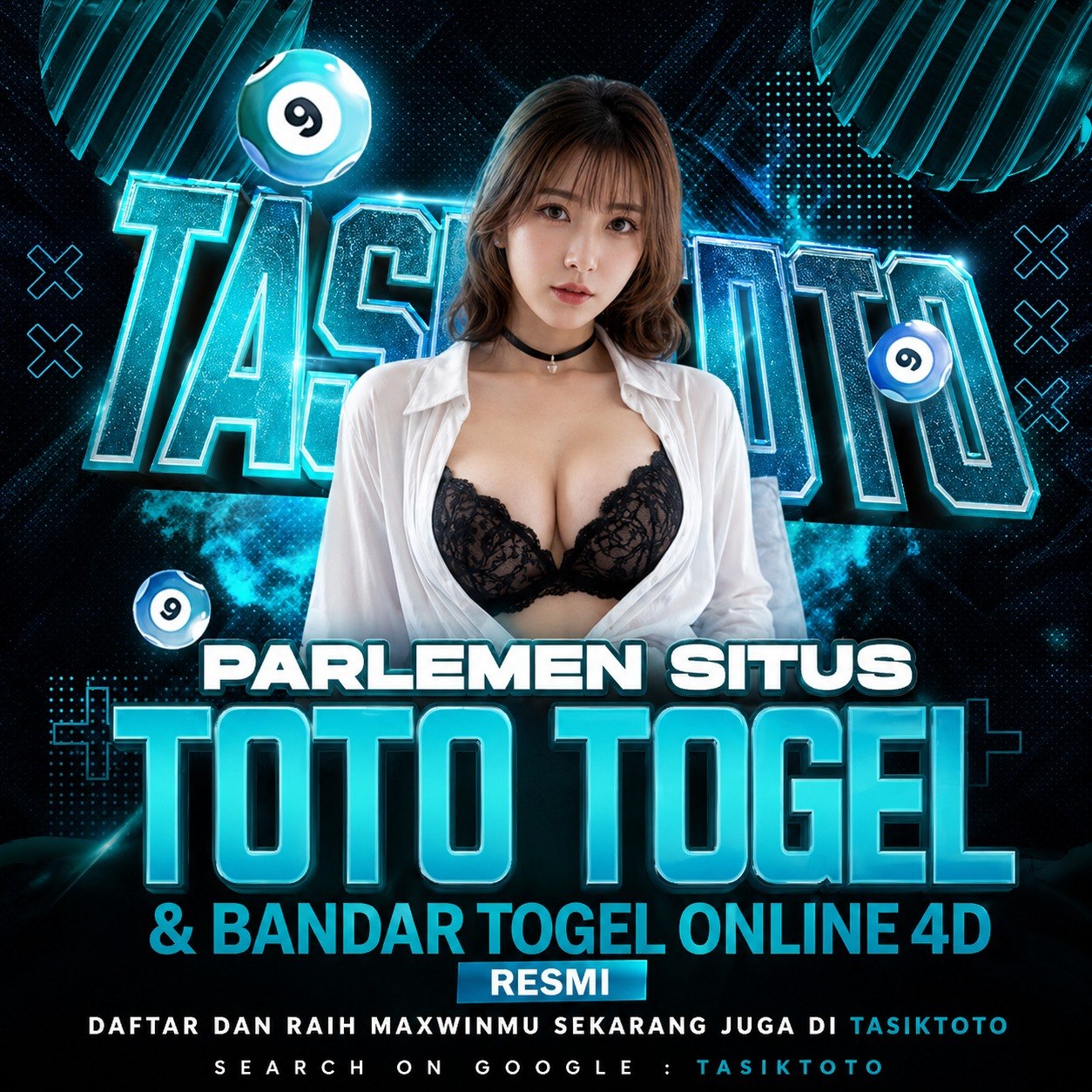 TASIKTOTO : Rumah Situs Toto Perkumpulan Prediktor Toto 4D Resmi Terpercaya