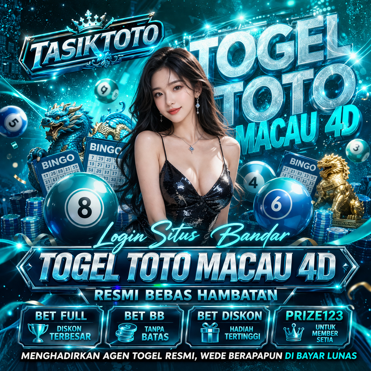 TASIKTOTO # Forum Komunitas Toto Macau Lisensi Resmi Toto Macau Terpercaya