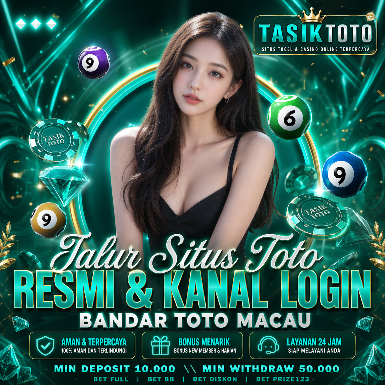 TASIKTOTO