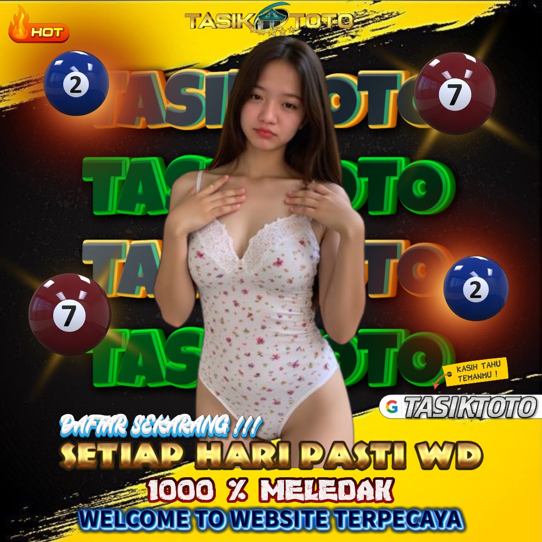 Login TASIKTOTO sebagai Wadah Situs Toto 4D dan Bandar Toto Macau Resmi
