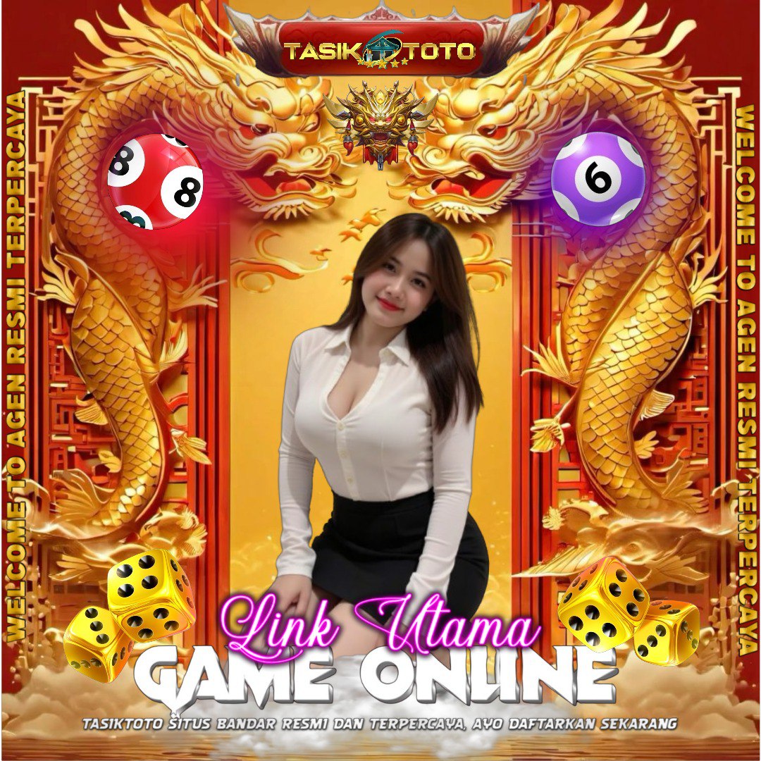 TASIKTOTO ⚡ Link Utama Akses Login Situs Macau 4D