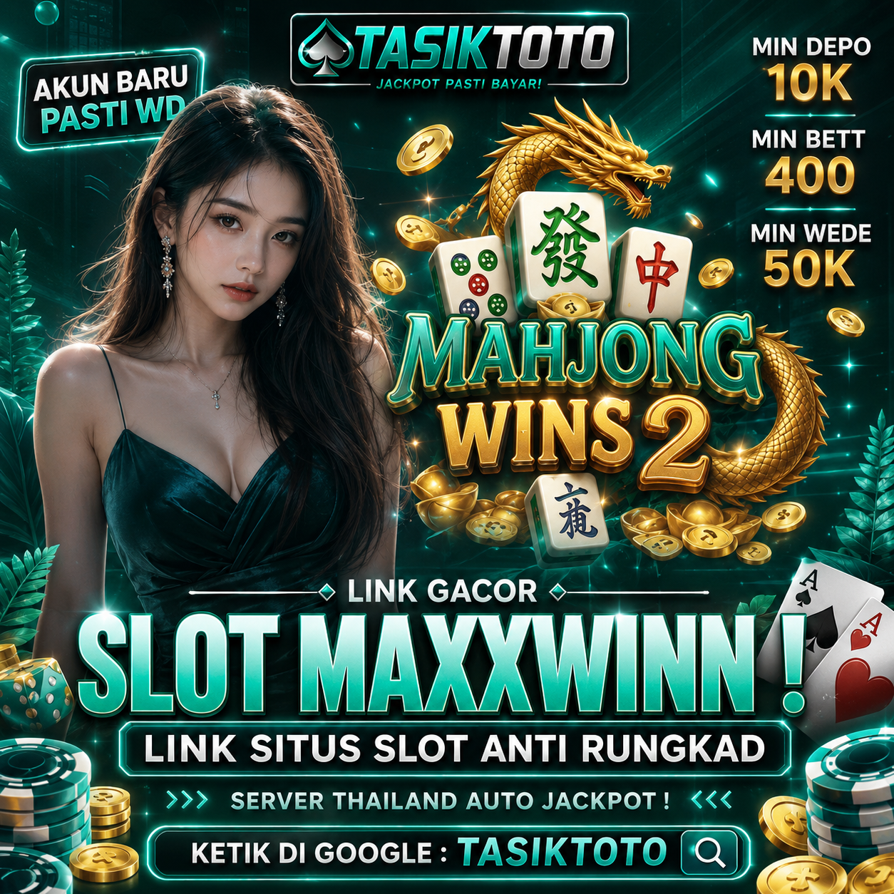 Galeri foto TASIKTOTO >> Media Digital Slot Dana Gacor & Portal Login Toto Slot 5K Resmi di Jakarta