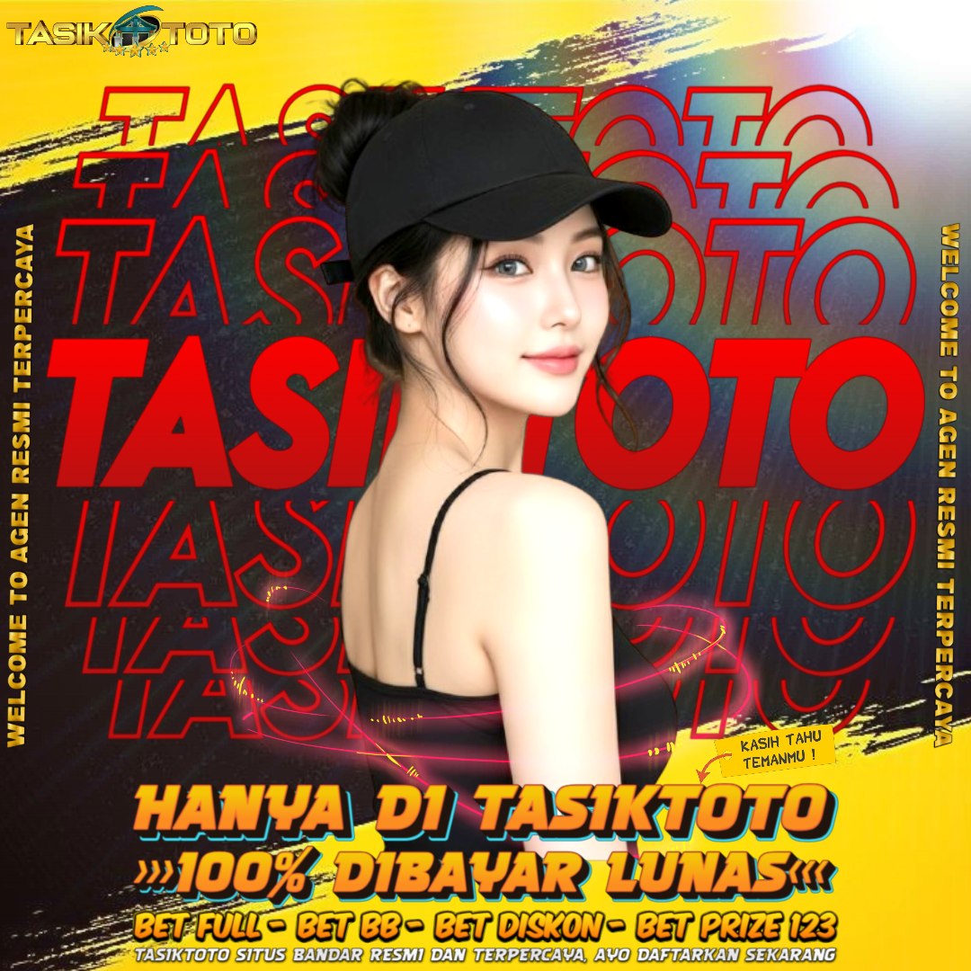 TASIKTOTO