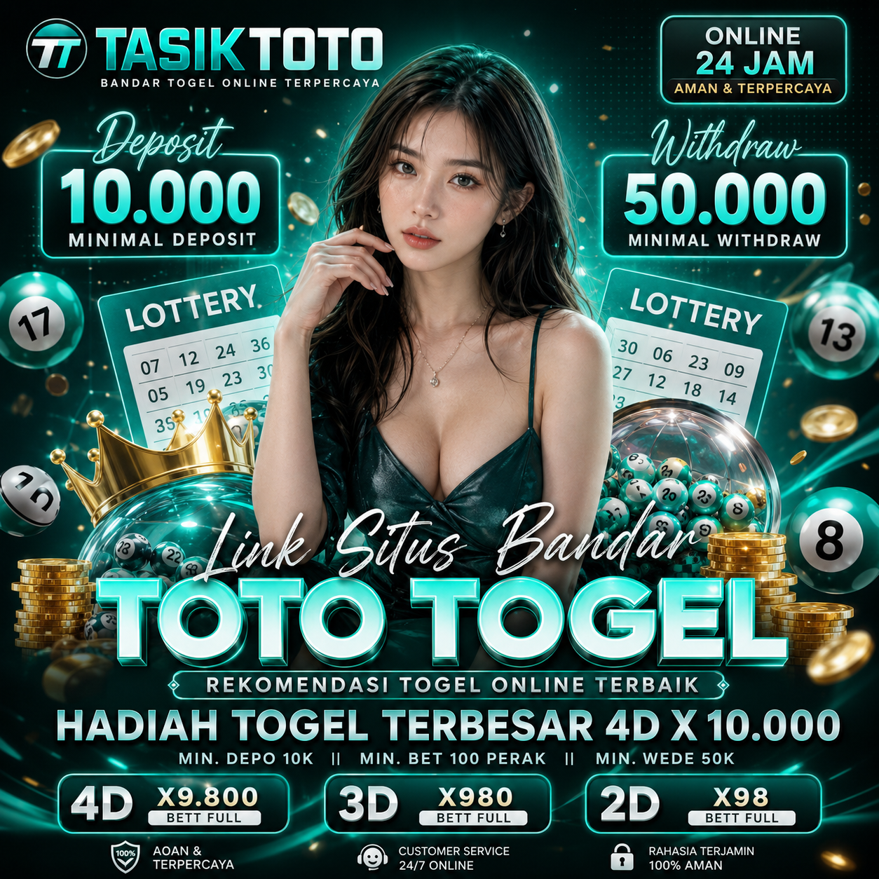 TASIKTOTO